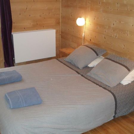 Chalet Rum Doodle Pralognan-la-Vanoise Luaran gambar