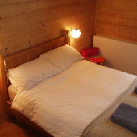 Chalet Rum Doodle Pralognan-la-Vanoise Luaran gambar